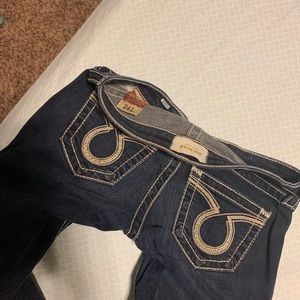Big star jeans